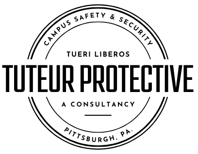 SAFETY & SECURITY CONSULTANTS